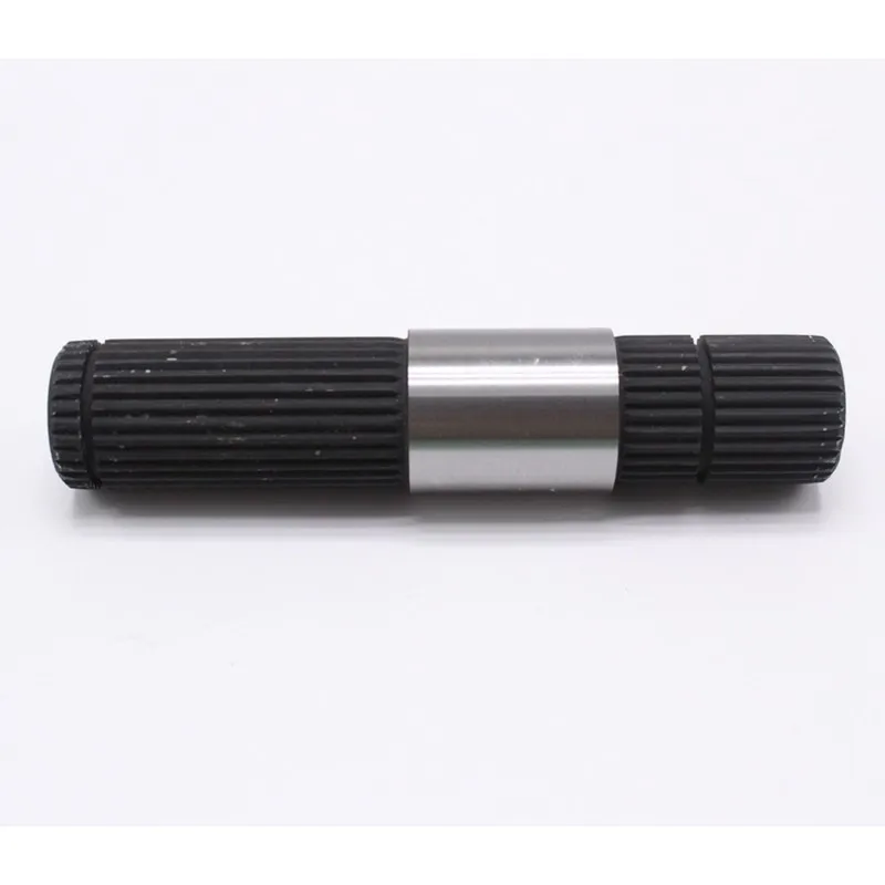 Ac29-For Dakota Durango Raider Frontier Dodge Ram 1500 Front Intermediate Axle Stub Shaft LH Driver 52069887AE 00-10 630-416