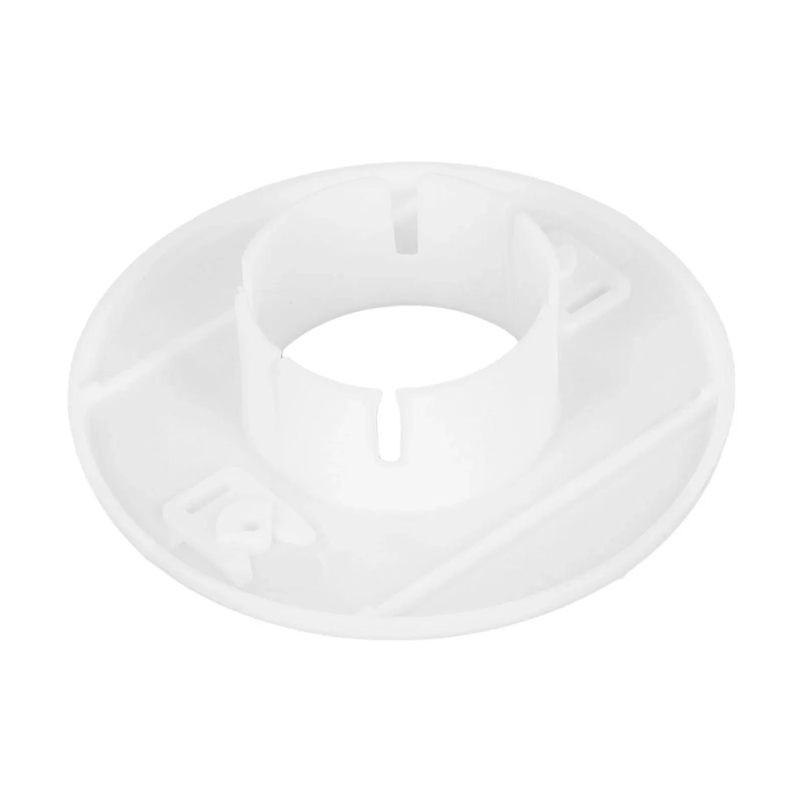 PP Material Cover Rosettes For Cable Entry And Pipe Passage Resistant To Frost And High Temperature Conditions