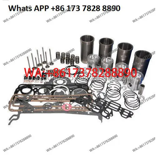 Engine Spare Parts …