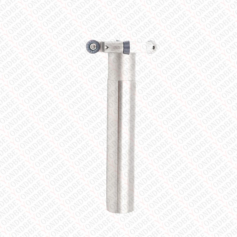 BEYOND TMR T-Groove Milling Cutter Holder R2.5 R3 R4 R5 R6 Sloting CNC Tool Bar 50 63mm use RDMW RCMT RPMT Round Carbide Inserts