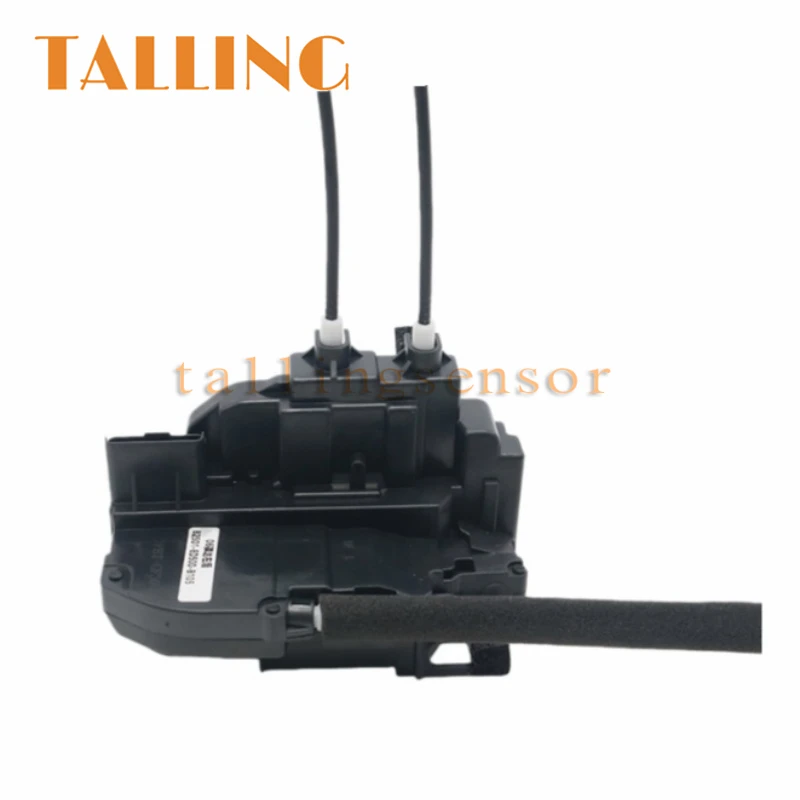 80501-EL00B 80500-EL01B Actuador de Cerradura de Puerta Delantera y Trasera para Nissan Tiida 2007-2011 1.5 Dci 82501-EL00B 82500-EL00B