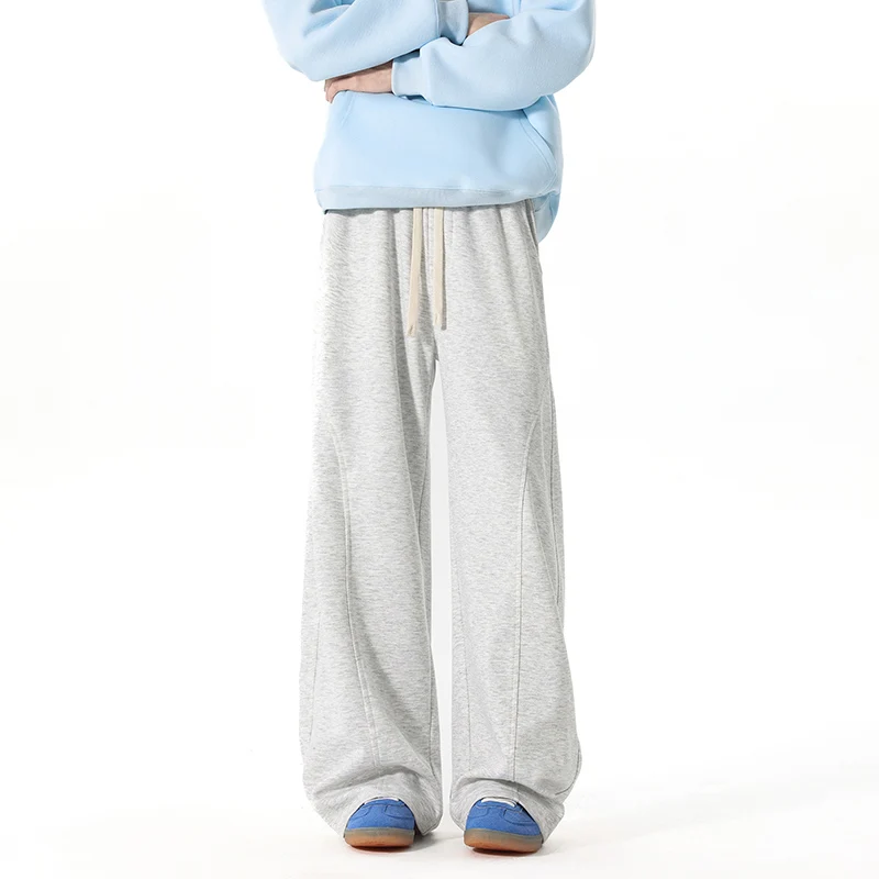 : Pantalones de monopatinaje