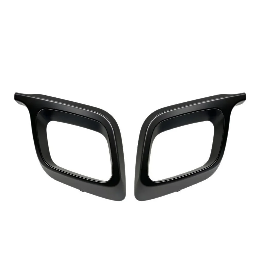 

Front Driver Side Tow Hook Bezel For Jeep For Compass Mp 2017-2021 5YH56TZZAA Tow Hook Bezel Automobiles Parts Accessories