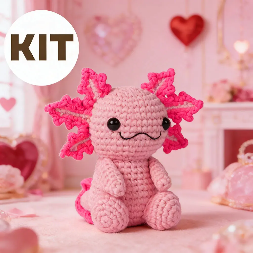 Thumbnail 4 - #38 Top 50 Crochet Starter Kits Worth Buying In 2026