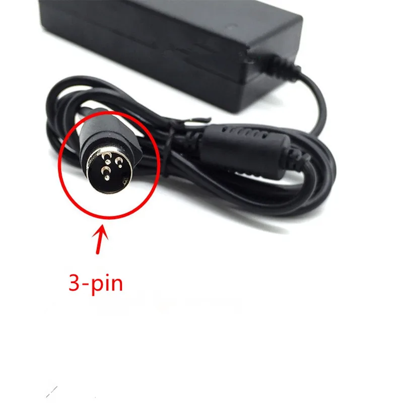 16V 1.5A Power supply Adapter charger For #