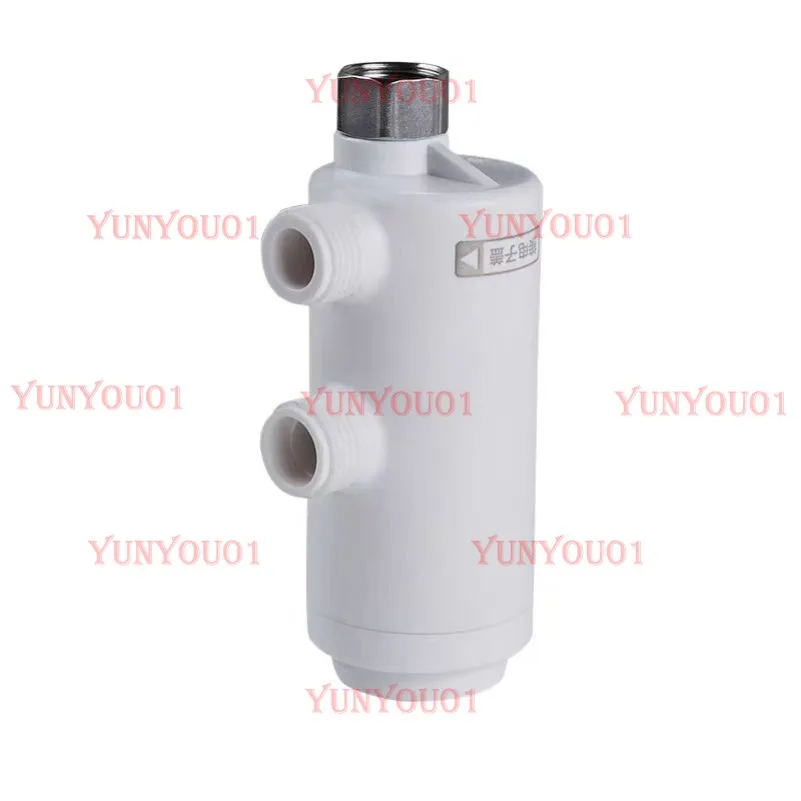 

T3-85B6 Smart Toilet One-in, Two-out Three-way Filter Original Water Purification Filter Element Direct-through Universal Model