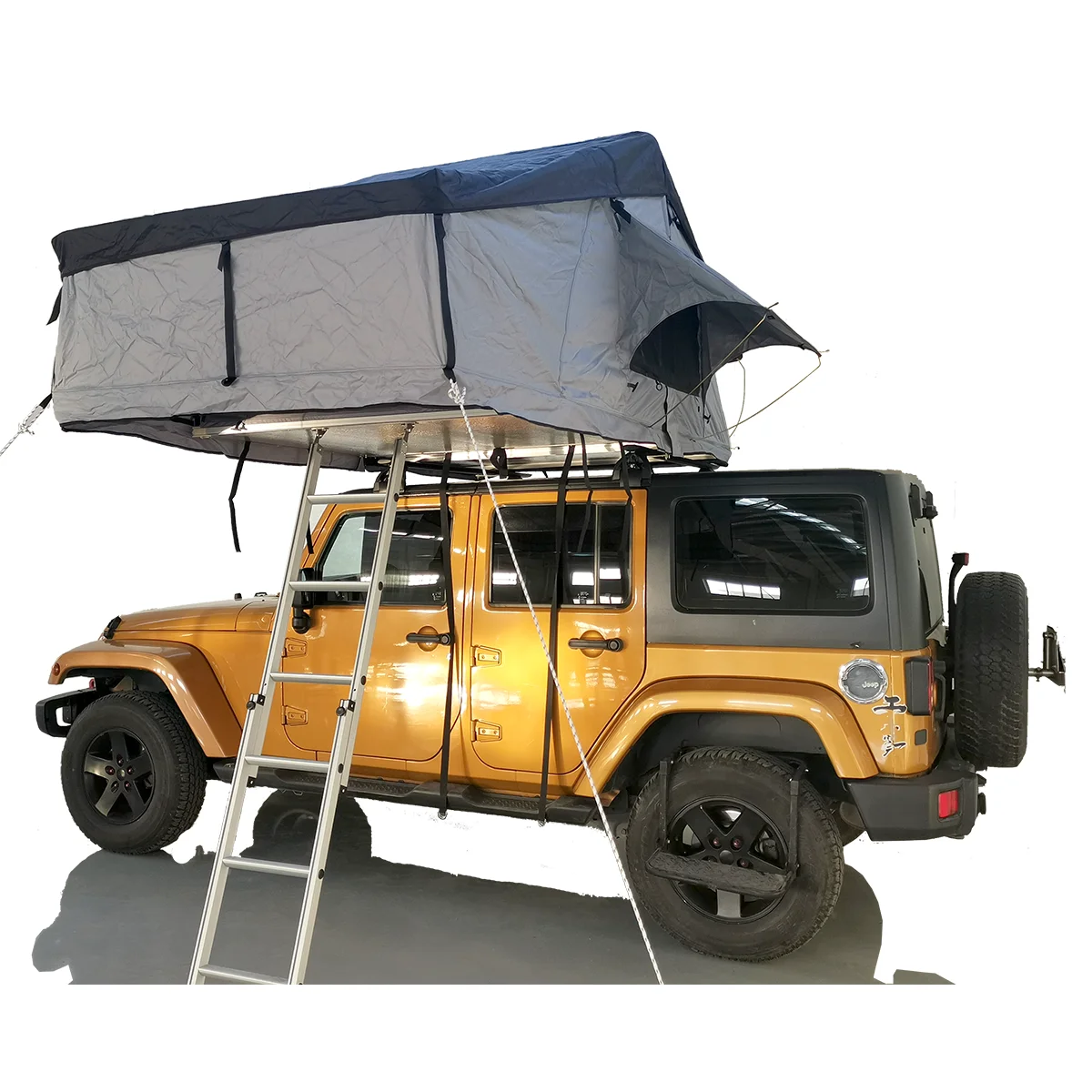 ペット用ルーム付きカスタマイズ可能なオプションサプライヤーに - Roof Top Tent Annex Room のレビューと価格