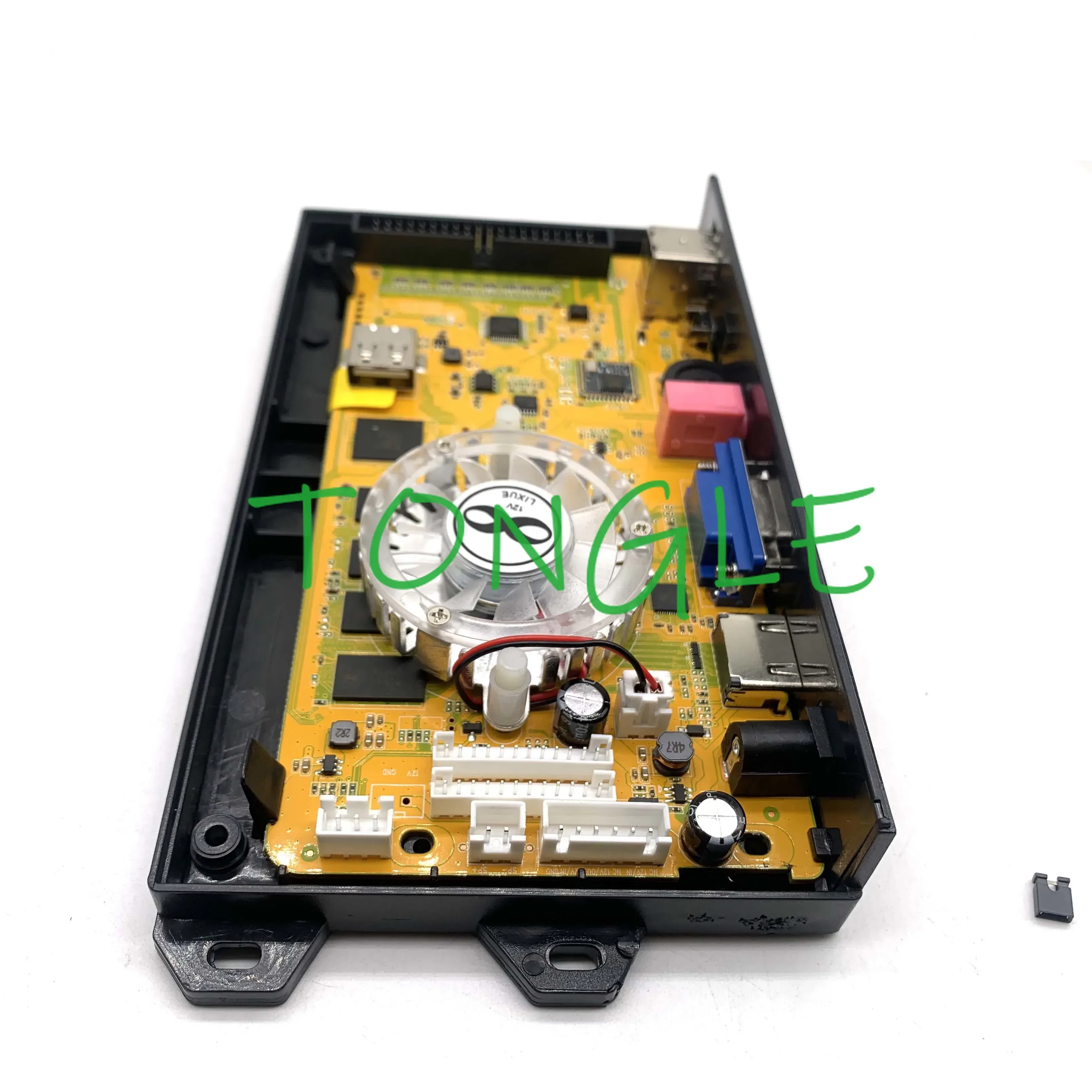 

Pandora Saga-Arcade Motherboard Support, 3D, WiFi Box, 4188 in 1, USB, PCB, Save, High Score Record, DIY Kits