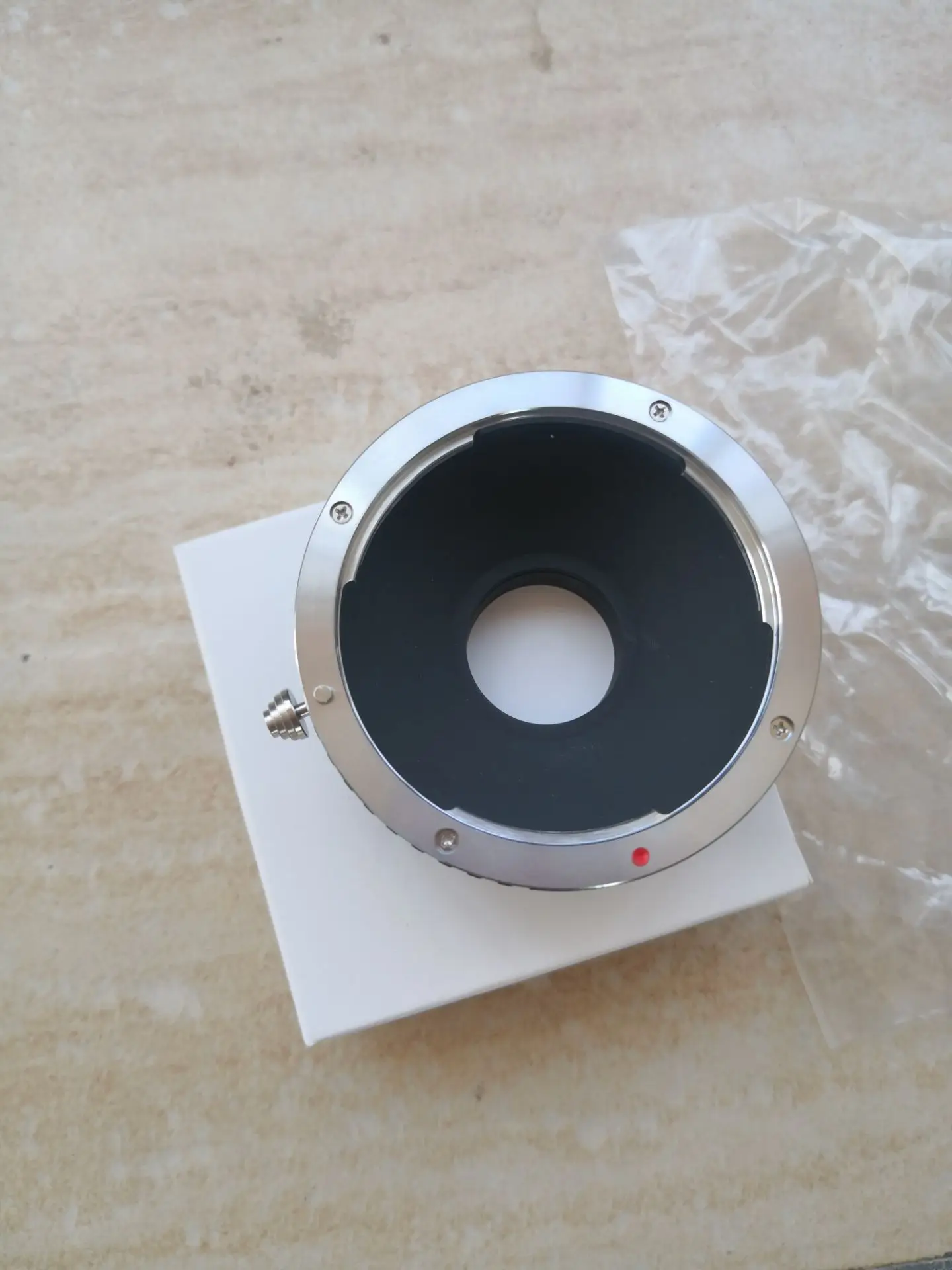 EOS-C canon ef eos用アダプターリング,レンズマウント,cマウント,16mm cctvフィルム,シネマカメラ