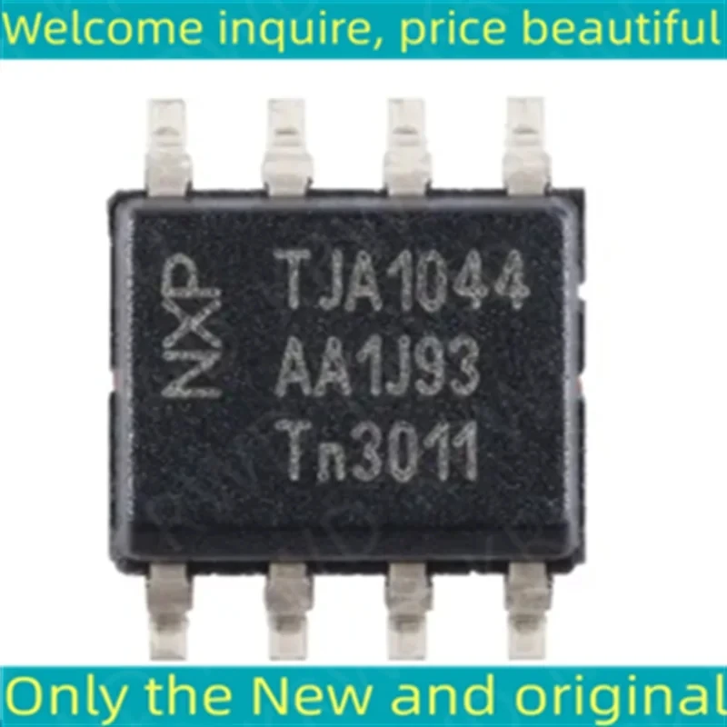 10PCS TJA1044 Neue und Original Chip IC TJA1044T/1Z TJA1044T TJA1044 SOP8