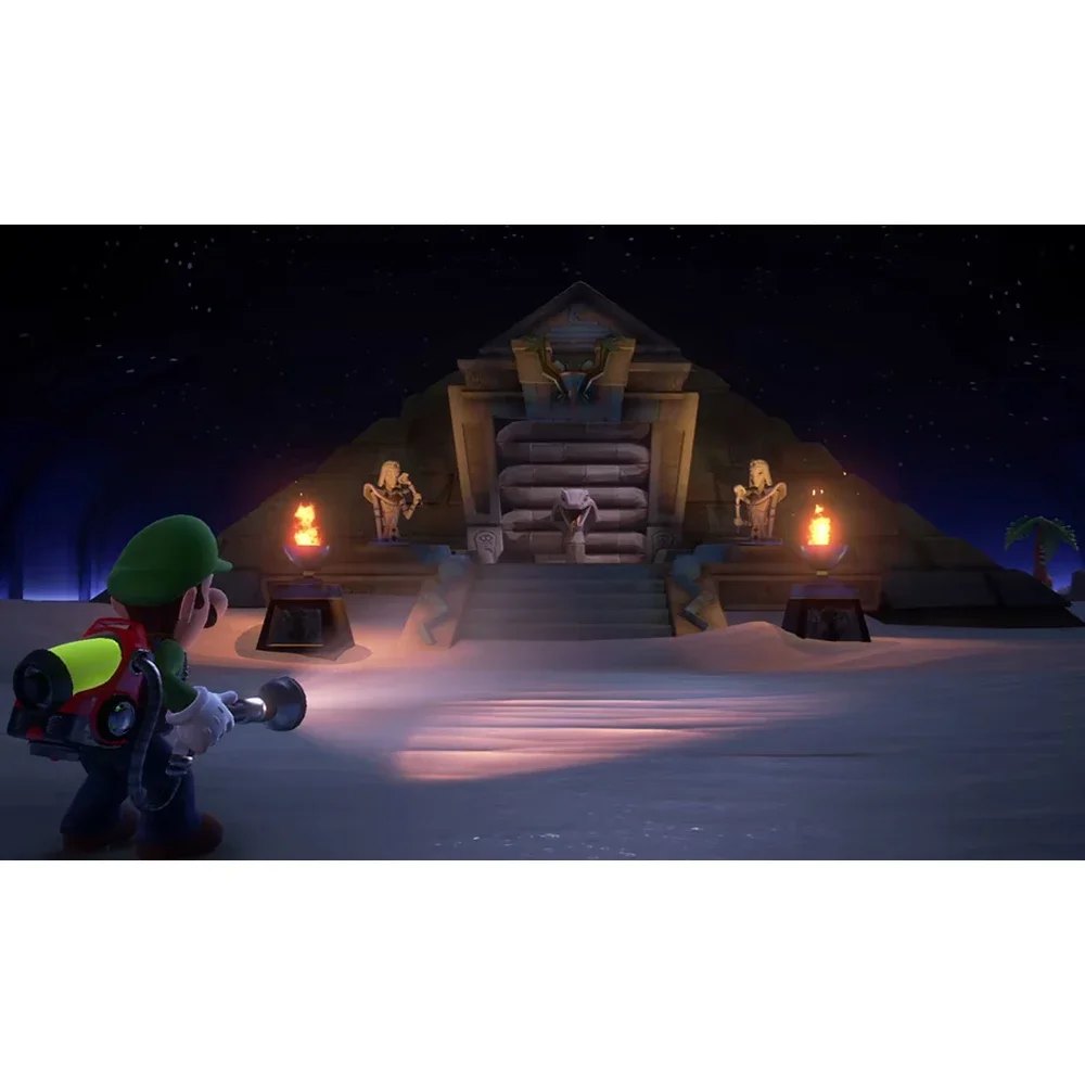 Luigi ‘ s Mansion 3 игры на нинтендо switch 100% Официальный Оригинальный игровой карточный жанр приключений для Switch OLED Lite