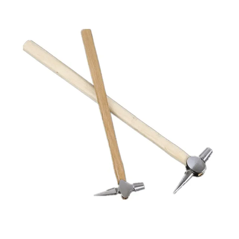 Detection Hammer Knocking Hammer Railway Train Boiler Inspection Escape Appliances Car Safety Hammer Hand Tools Window Breaking