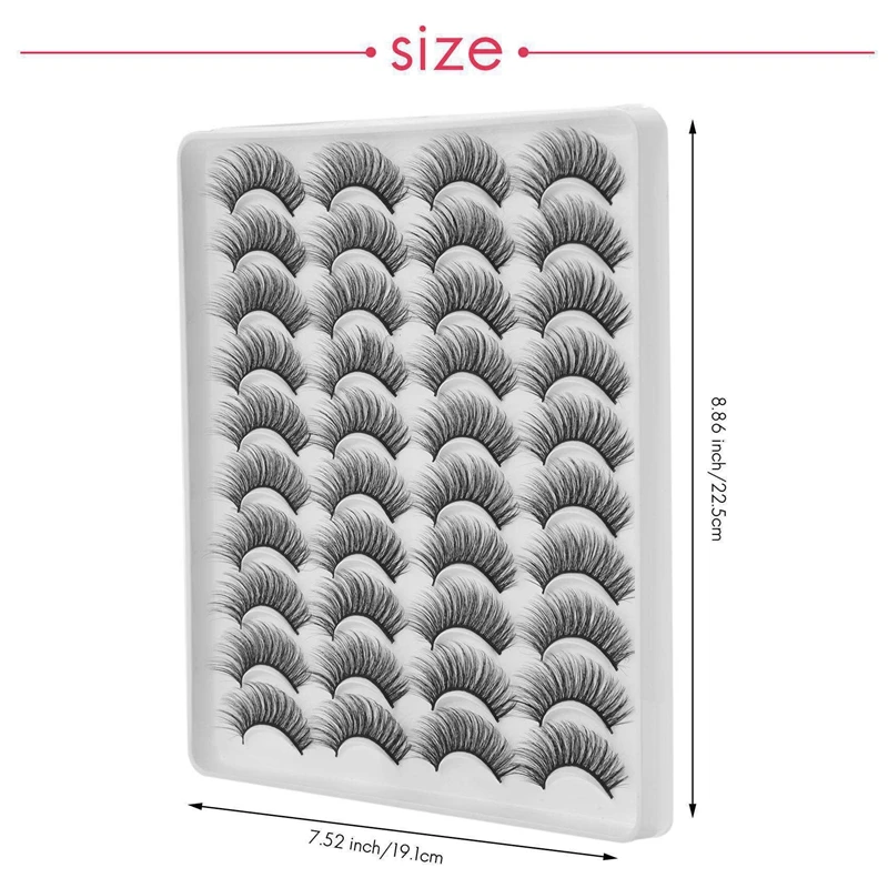 120 par 3D rzęsy z włókna chemicznego naturalne sztuczne rzęsy dramatyczna objętość sztuczne rzęsy makijaż przedłużanie rzęs