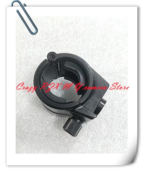 

New MIC microphone holder repair parts for Panasonic AG-UX180MC UX90MC UX180 UX90 UX170 camcorder