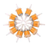 10PCS  6MM-8MM 1/4\