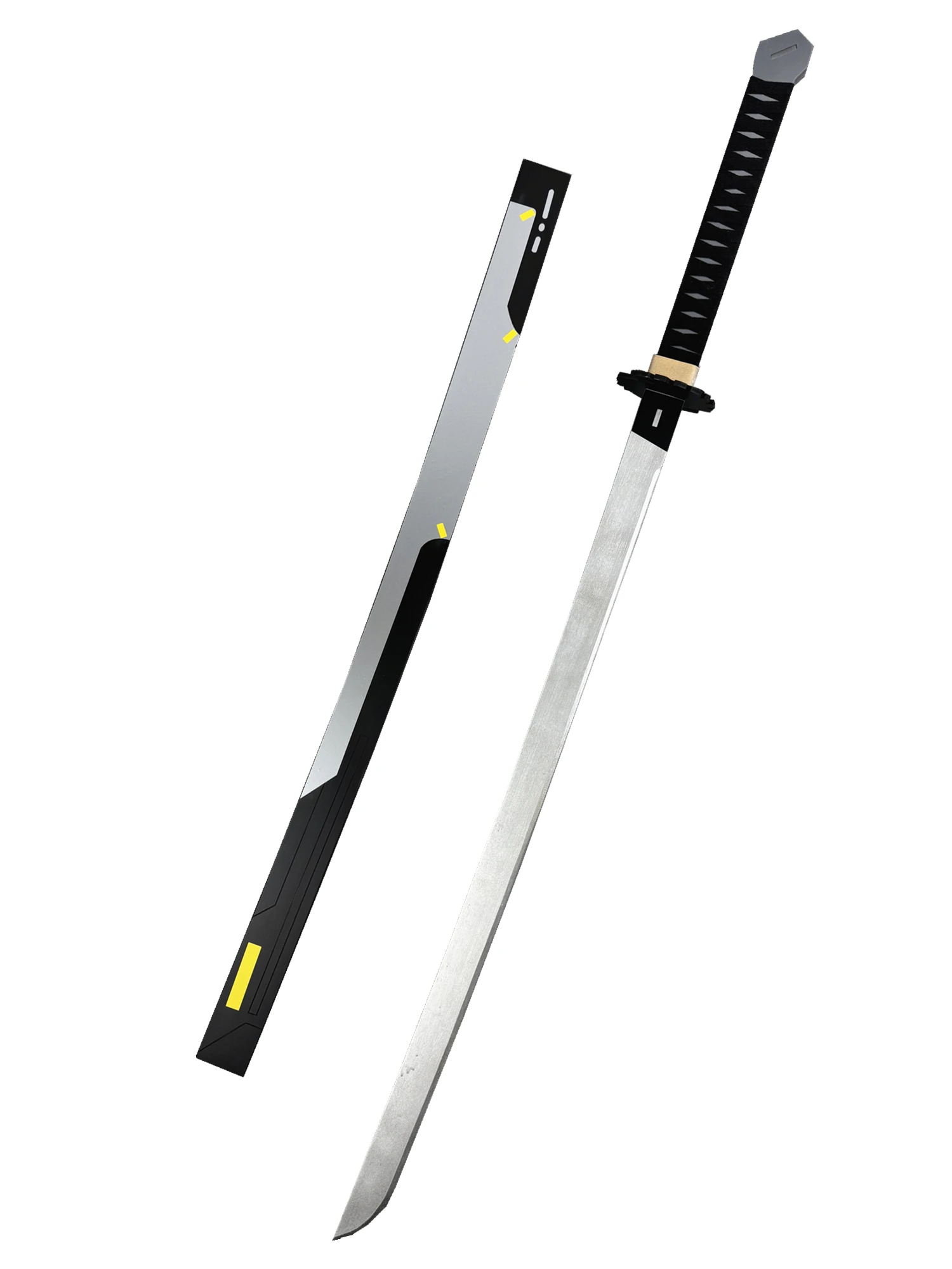 

Hellagur Sword Arknights Cosplay Props Halloween Christmas Fancy Party Props