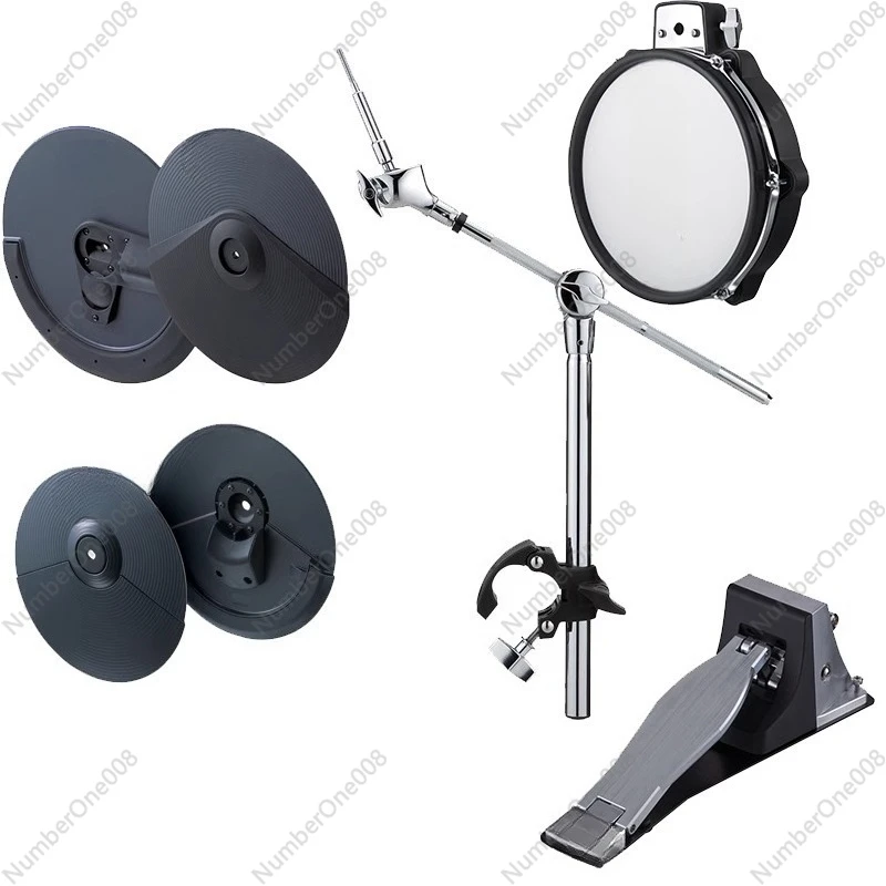 

Electronic drum CY5 CY8 cymbal PDX100 percussion pad KT10 MDY12 bracket TM6 sound source