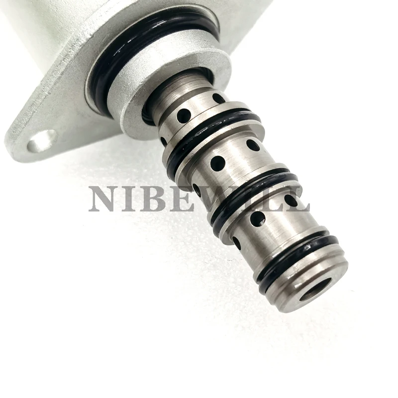 Engineering Machinery Parts for Caterpillar E312B L E315B L E38B E330C Excavator Hydraulic Proportional Solenoid Valve 114-0614