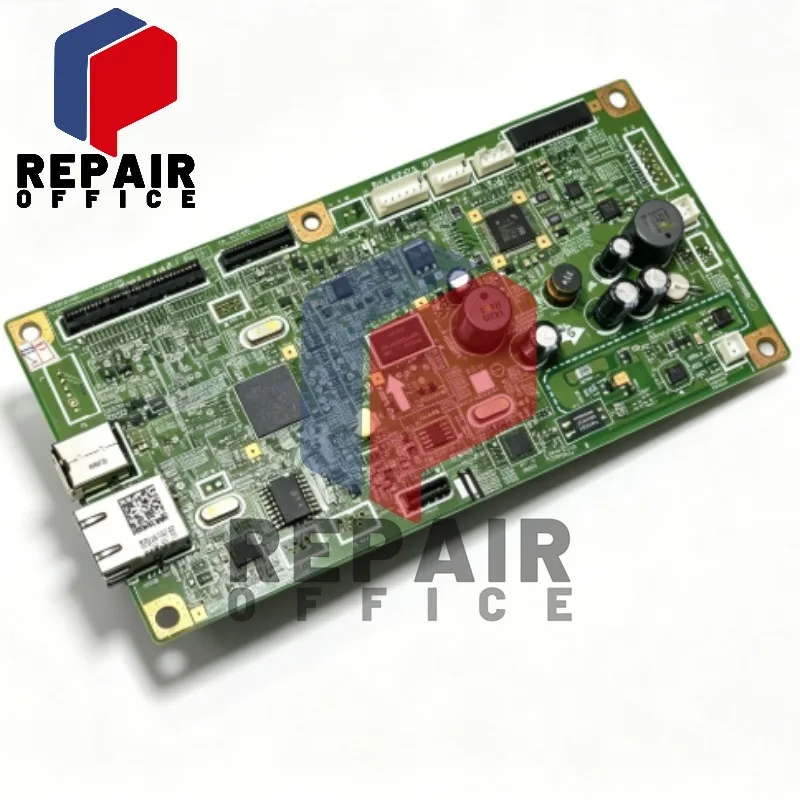 FM1-J899-000 Main Board           support for Canon MF211 212 MF215 MF216N MF217w           support formatter Board Logi