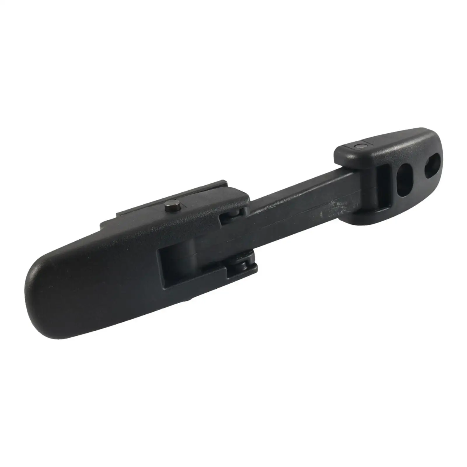 طقم مزلاج غطاء المحرك 25169065 371529132 0055554 55554 مزلاج غطاء المحرك لـ F1 F5 #2