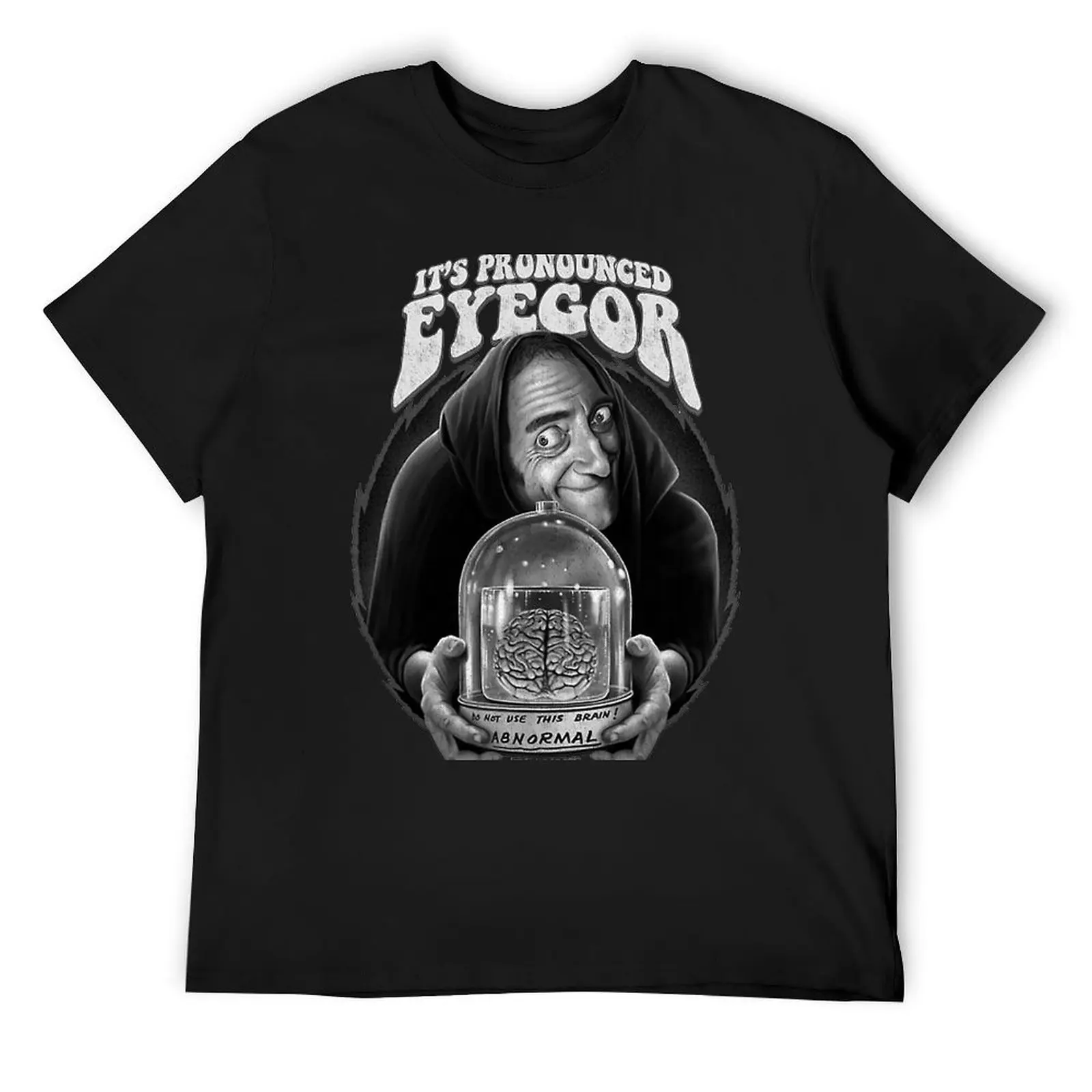 

Young Frankenstein T-Shirt sweat vintage new gifts and t-shirts sweat shirts, men