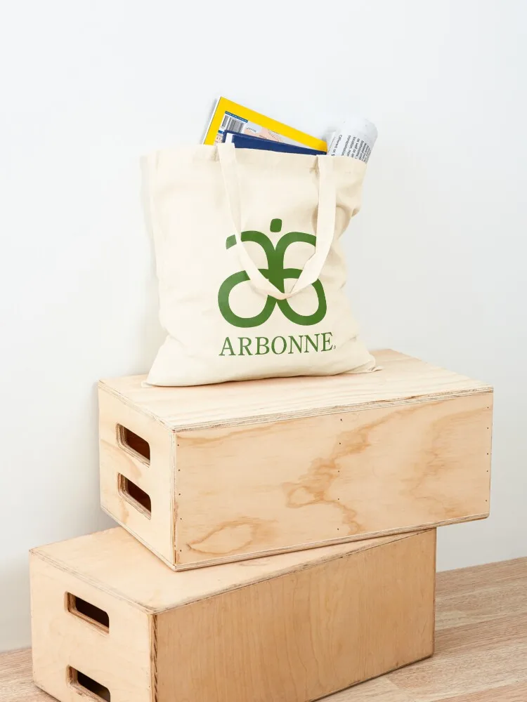 ARBONNE Tote Bag the tote bag Canvas shoulder bag canvas tote sac pour femme