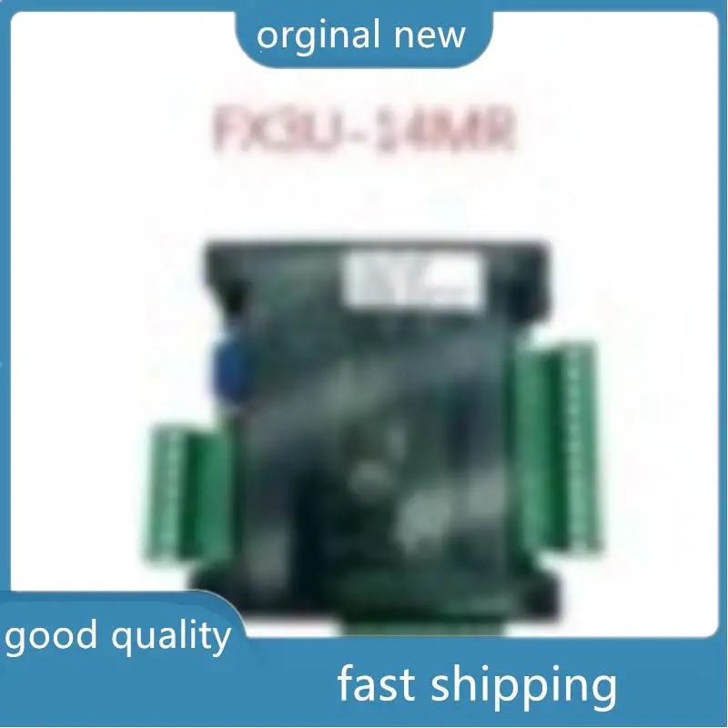 FX1N FX2N FX3U 14MR…