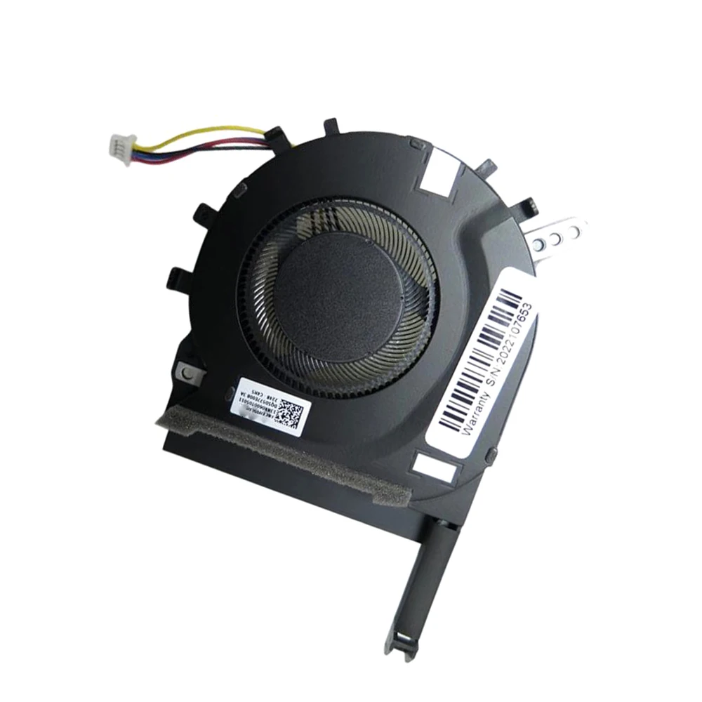 Fan For ASUS FX706HC FX706HCB FX706HE FX706HM DC5V 0.5A Replacement Laptop CPU Fan