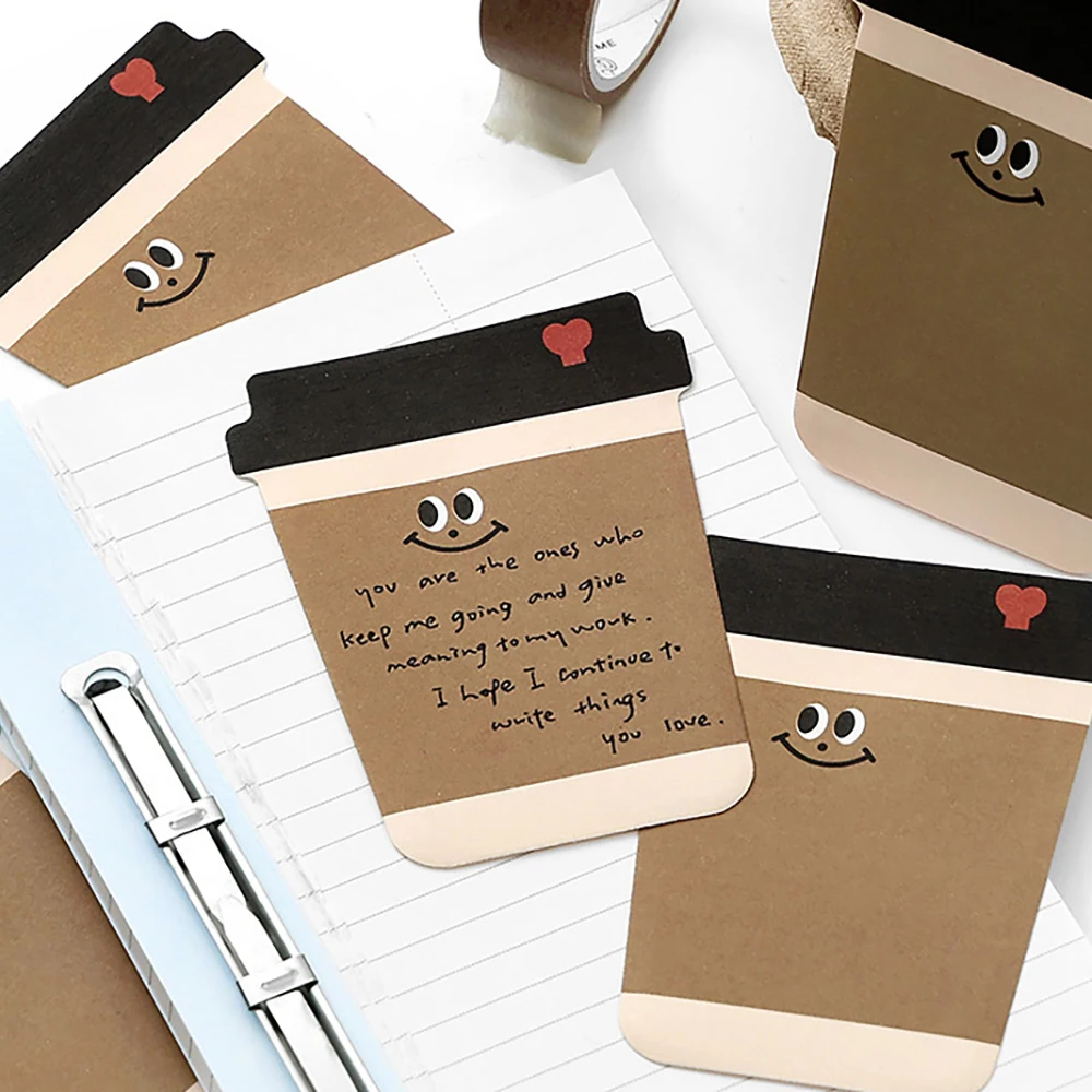 قم بضبط الملاحظات، والتغليف السعيد، والملاحظات الطلابية اللطيفة، والتعليقات، والمذكرات #5