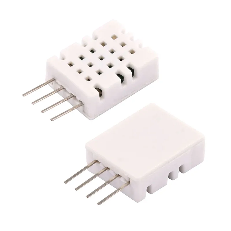 SHTC3 High-Precision Digital Temperature & Humidity Sensor Module with I2C Interface Superior to AM2302 / DHT22