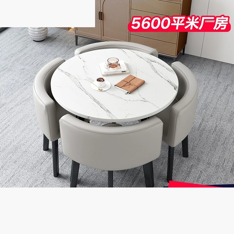 

Simple reception negotiation Small round Front desk negotiation Meeting and set Office lounge area and c