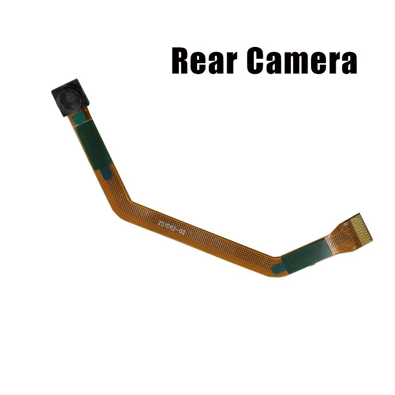 5C20N38168/5C20N38174 Front/Rear Camera For Lenovo For Ideapad Miix 320-10ICR Tablet 2.0M 5.0M 80XF New