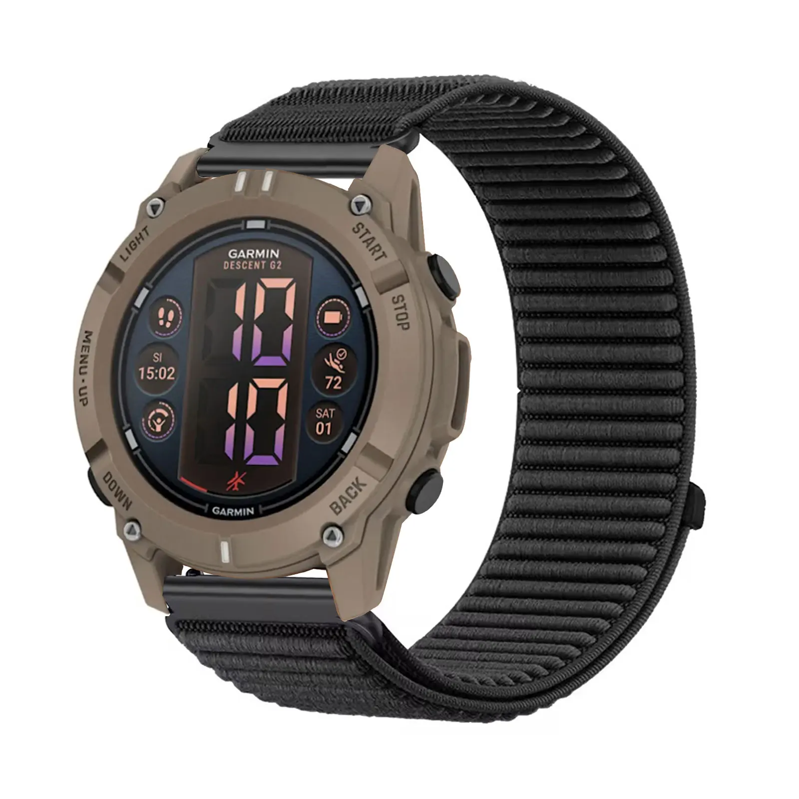 Nylon Bands For Gar… - image