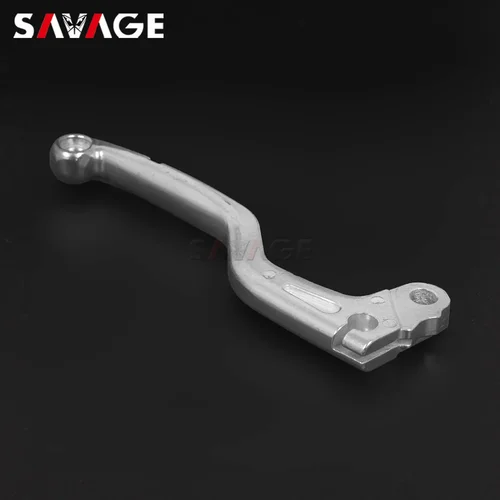 Imagen 2 del producto Palanca de embrague izquierda para HONDA CRF250R CRF250X CRF450R CRF450X CRF450L manijas de Control de motocicleta CRF 250R 450R 450X 450L 250X 125R