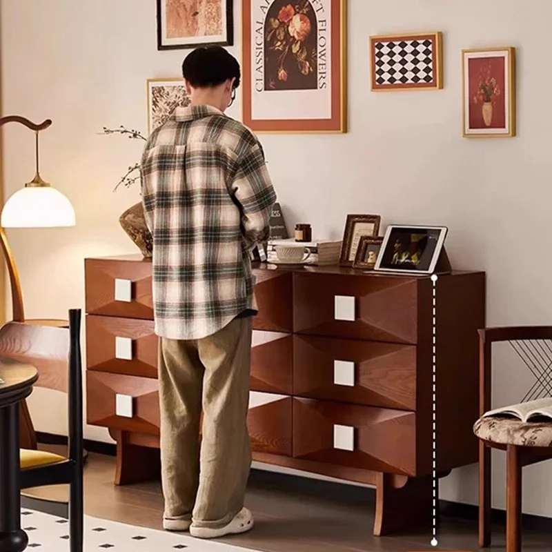 Postmodern Bookcase Living Room Cabinets Nordic Coffee Wood Luxury Living Room Cabinets Trendy Service Vitrina Lounge Furniture
