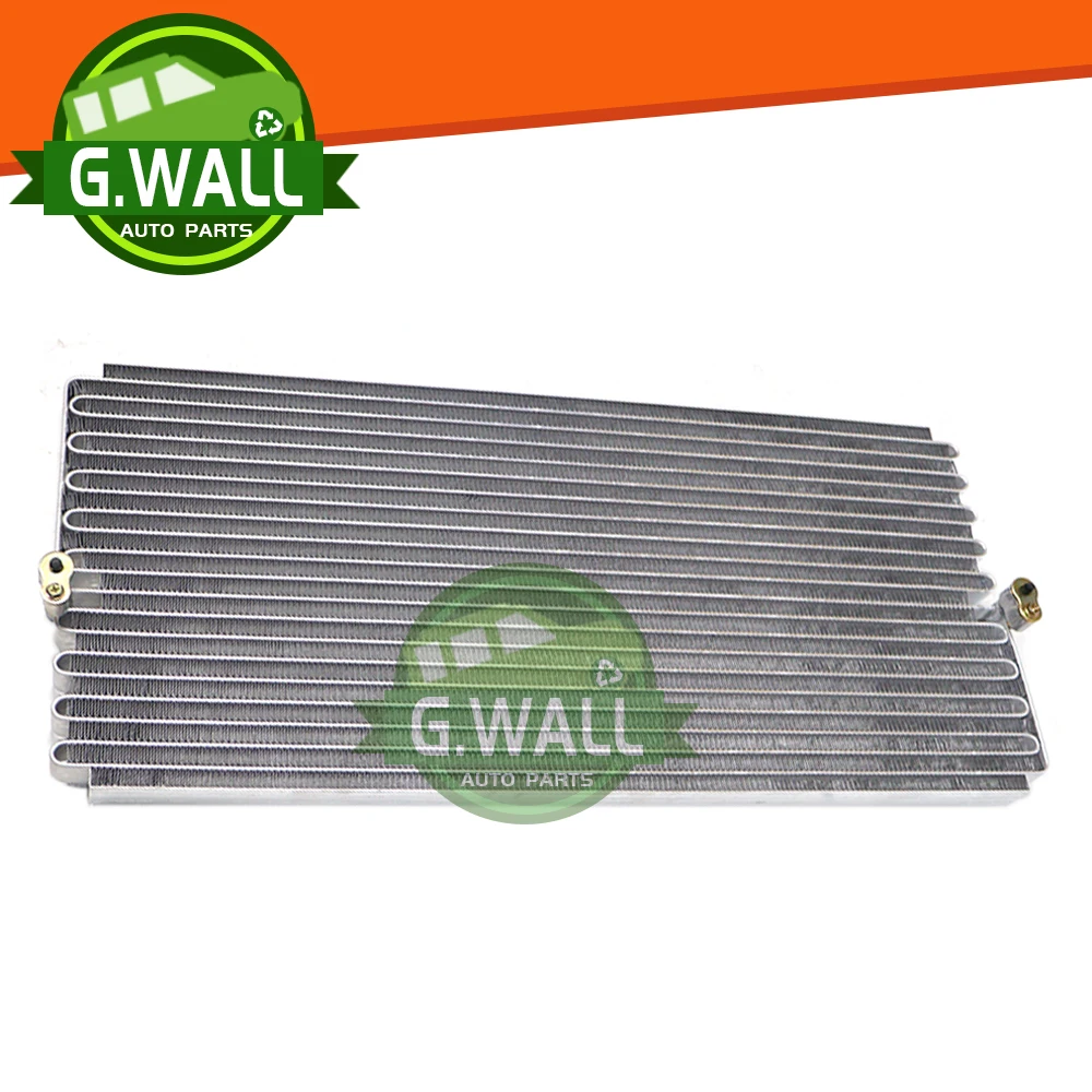 Air Conditioning AC Condenser For Toyota Coaster Mini Bus HZB50 BB40 1HZ 1993-2016 88340-36070 8834036070