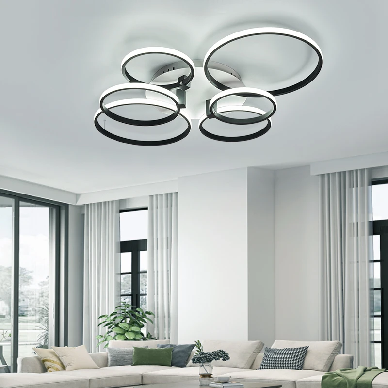 Hot New Modern Led …