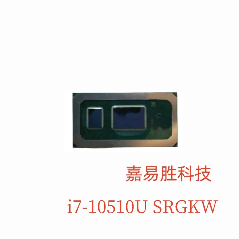 

1pcs/lot Original New i7-10510U SRGKW i7 10510U BGA Chipset in stock