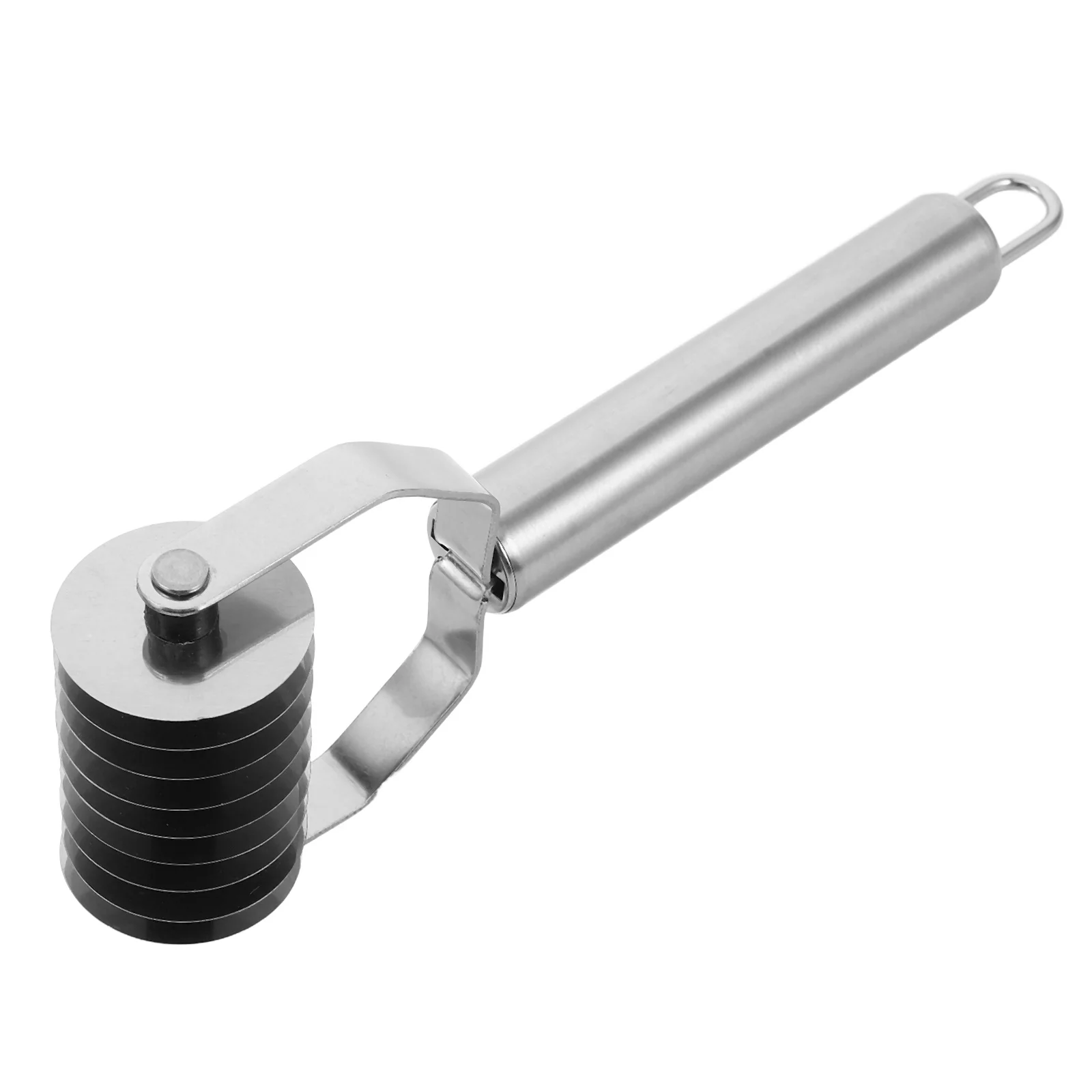 Ручной нож для нарезки пасты из нержавеющей стали