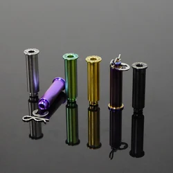 FLAWLESSTI Brake Master Cylinder Bolt Bleeder Banjo Bolt For Brembo CNC