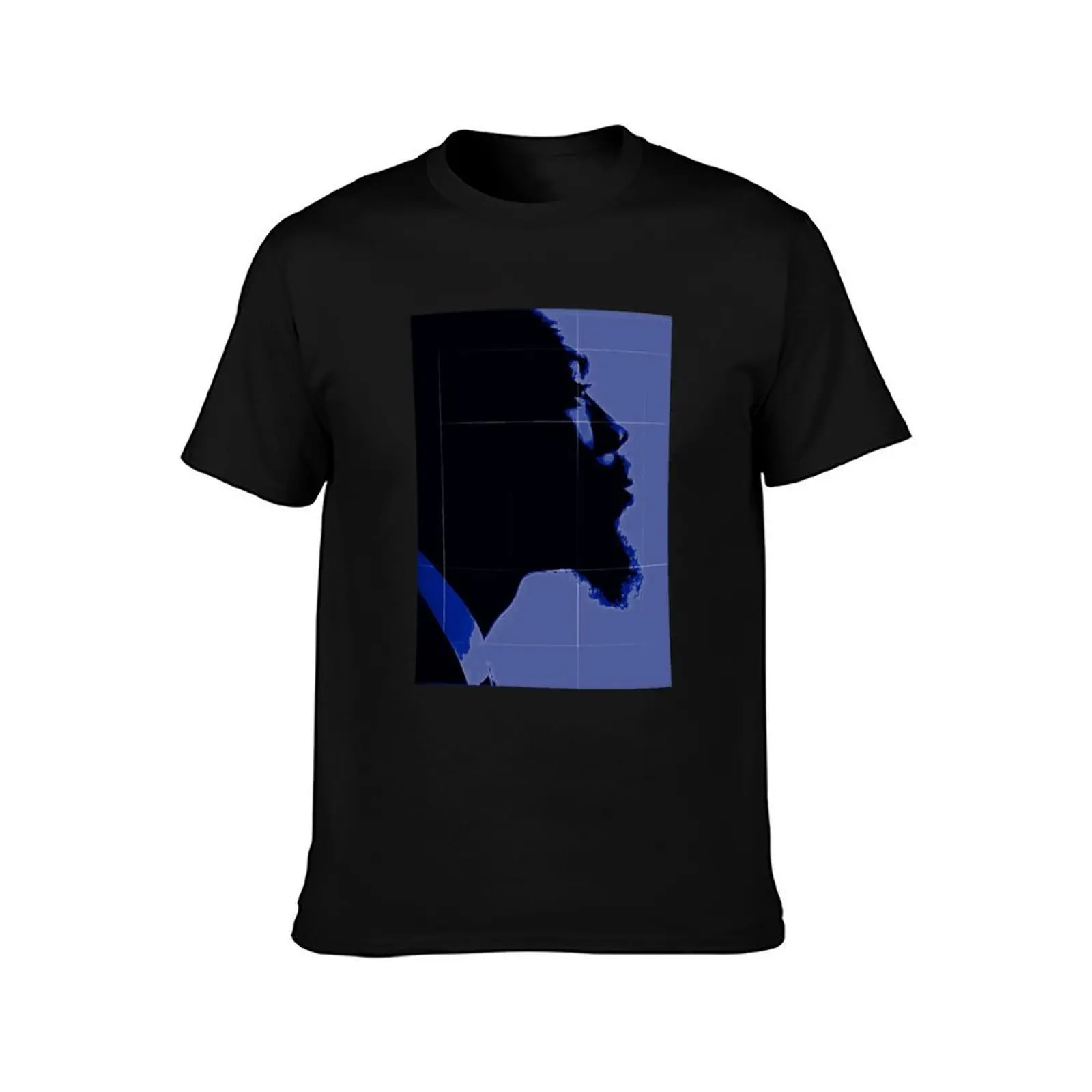 Women Men Eric Dolphy Cool Gifts T-Shirt, Summer Casual Cotton Tee, Oversized Streetwear Tops, Vintage Graphic Print