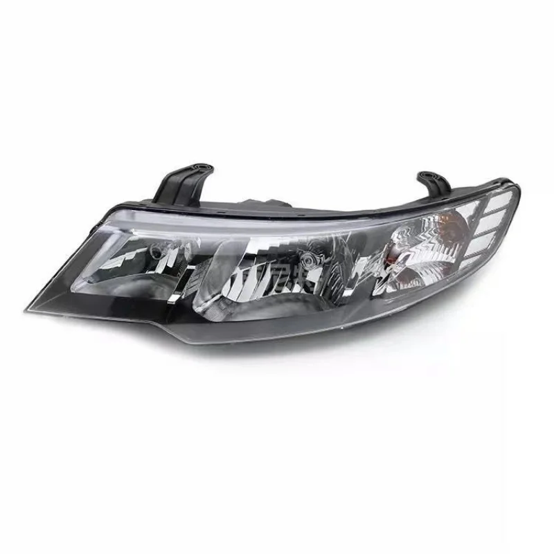 Applicable to Kia Furuidi front headlight assembly models 09-13