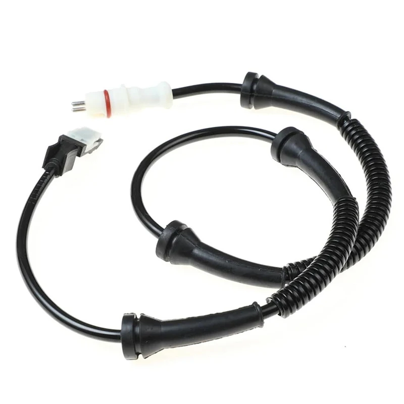 S+ Front ABS Wheel Speed Sensor For 01-09 Renault Traffic II 8200583498, 8200184209