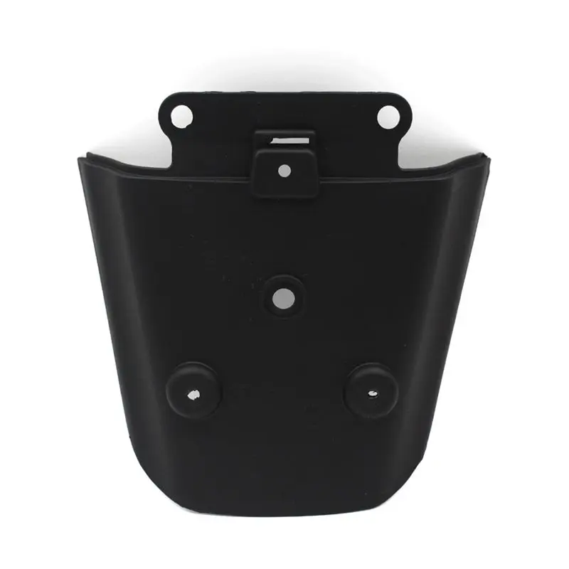 A30F-Motorcycle Rear Fender Extension For Vespa GTS GTV 300 6R Mudguard Splash Guard Accessories