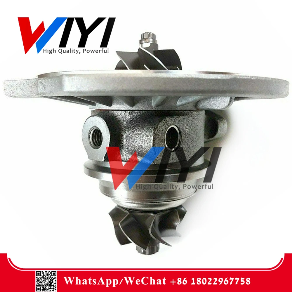 For Isuzu D-Max 2.5 TD Opel Vauxhall Campo Brava 2.5 D Turbocharger Cartridge 8971856450 VC420037 VA42003 8972402101 8971856452