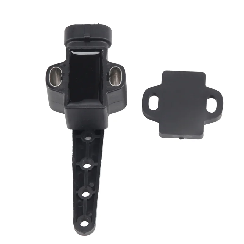 Brazo de Plástico para Sensor de Altura de Suspensión Neumática Accuair E-Level AAROT120