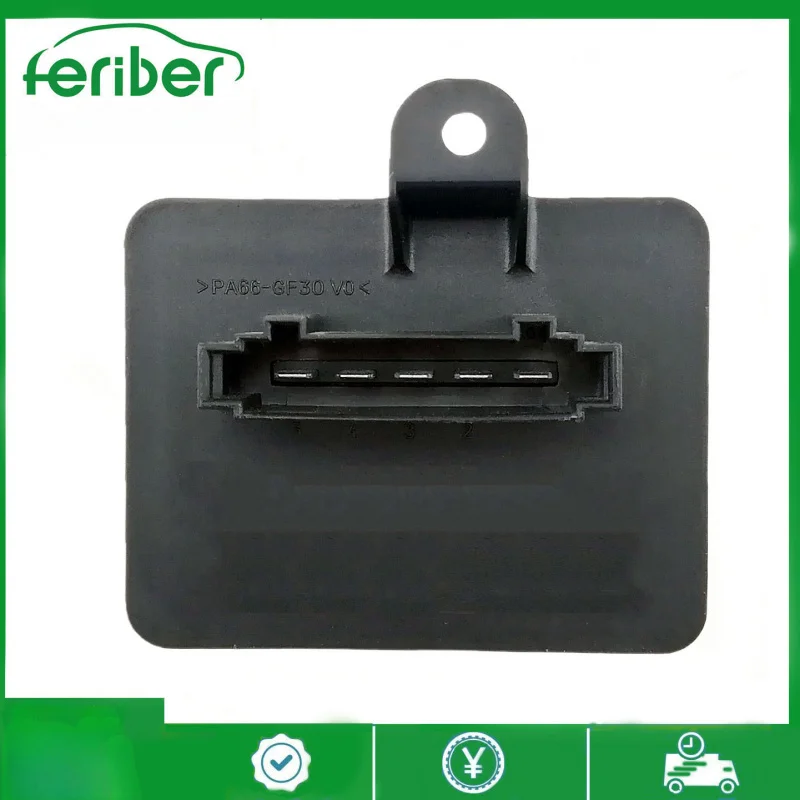 CE859001 308 408 Резистор автомобильного вентилятора