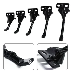 Support de pied de scooter électrique, support de stationnement latéral, support de stationnement en métal, accessoires de scooter électrique, support rapide, 10 po, 8 po, 1PC