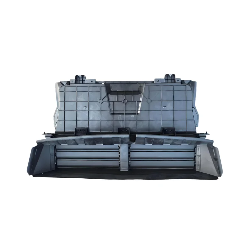 ZEEKR 001, Active air Intake Grille Assembly for Bumpers, Original Factory Parts, Bumpers, Headlights, Hood, Fenders, Doors