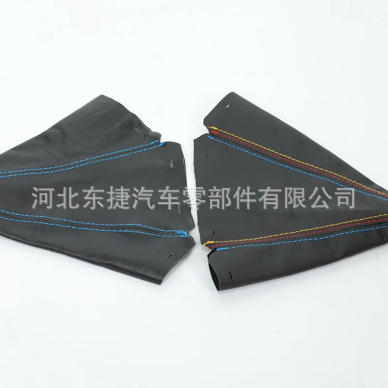 Manual Transmission Shift Lever Boot Shift Pattern Cover Shift Lever Dust Cover Car Modification Accessory Shift Lever Trend Mod 5